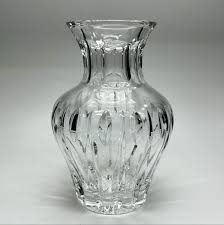 Waterford Marquis Vase for sale | eBay