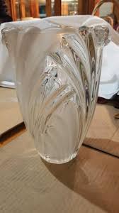 Mikassa Vase | EstateSales.org