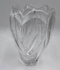 Marquis Waterford 6.5" Lead Crystal Sweet Memories Clear ...