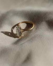 3.15Ct Marquise IGI Certified Lab Grown Diamond Hidden Halo ...