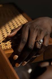 Anise || Round – June Rings