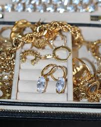 Jewelry is more to me than something I adore myself with ...