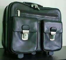Kenneth Cole Black Travel Luggage | eBay