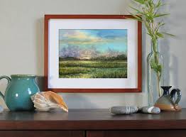 Inspirational Art - "god's Grace" - WATERCOLOR CARD or PRINT ...