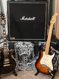 Fender American Standard Stratocaster 1997 | Reverb