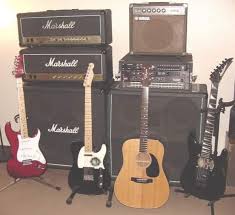 Marshall JCM800 1x12 100W combo review