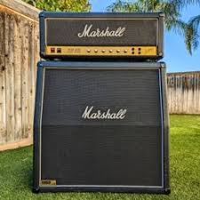 1983 Marshall JCM 800 Modded Super Lead 1959 Conversion for Sale in Alta Loma, CA - OfferUp