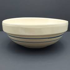 Marshall Pottery | Dining | Marshall Pottery Texas Blue ...