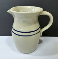 Marshall Pottery Crock 2 | eBay