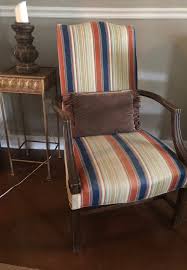 Accent chair