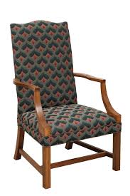 Martha Washington Chair – Pine Cone Gift Shoppe