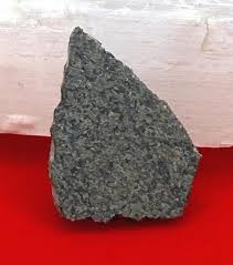 NWA 17472, Basaltic Martian Shergottite, Martian Meteorite ...