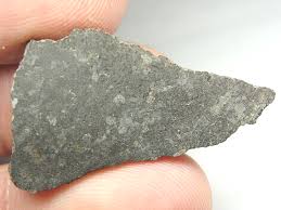NWA 11892 Achondrite Ureilite Meteorite - G692-0009 - 3.98g ...