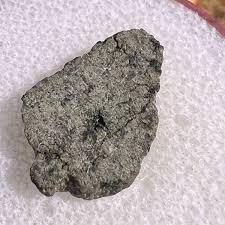 Mars Meteorite NWA 12269 Martian Shergottite ...