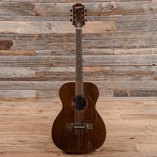 Epiphone FT-30 1941 - 1949 | Reverb