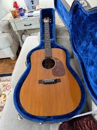 Martin D18 1952, exceptional sounding and playing | eBay