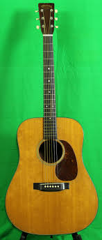 1945 D-18 with Sitka Top? - The Unofficial Martin Guitar Forum