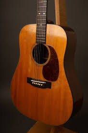 1945 Martin D-18 — White Mandolins