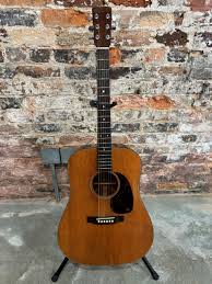 1966 Martin D-18 – Boss Vintage Guitars-and other fine acoustic instruments