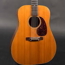 Martin D-18E Modified 1959 w/HSC | Reverb