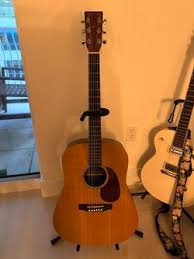 Martin DX1AE Acoustic Guitar for Sale in Miami, FL - OfferUp