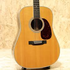 Martin D-35 2018 Used Acoustic Guitar | eBay