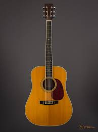 1969 Martin D-35, Brazilian Rosewood/Sitka Spruce - Dream Guitars