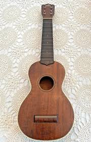 Vintage Soprano Ukuleles for sale | eBay