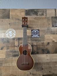 Vintage Ukulele Uke | eBay