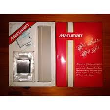 Maruman(ファッション小物)のフリマアイテム一覧