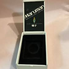 MaruMan Halley DL-6/マルマン/ライター/ジャンク品 | Shop at Mercari from Japan! | Buyee