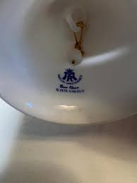 Maruri Masterpiece Bone China Bell - Etsy