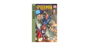 Amazon.com: Marvel Age Spider-Man (2004-2005) #1 eBook ...