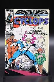 Marvel Comics Presents (1988) #19 Rob Liefeld Cover 1st App Of Damage Control NM | eBay