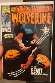 Berserker Wolverine cover gets no credit