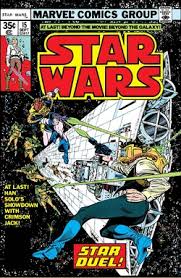 Star Wars Vol 1 (1977–2019) | Marvel Database | Fandom