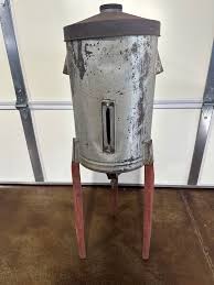 Vintage Cream Separator