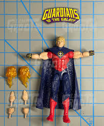 Marvel Legends Quasar Action Figure Walgreens | Mercari
