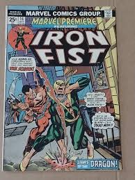 Marvel Premiere #16