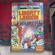 Marvel Premiere 29 (1972) | eBay