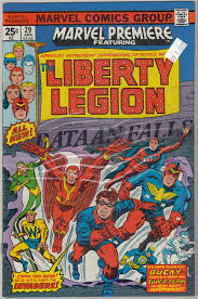 Marvel Premiere... Issue # 29 Marvel Comics $8.00 – Schofield Coin & Hobby, LLC