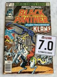 Marvel Premiere 3 | eBay