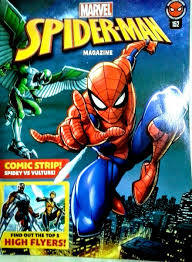 Marvel Avengers or Spiderman Paperback Activity Workbooks CHOICE - 2 NEW! | eBay