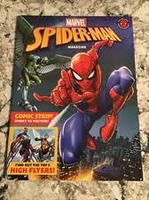 Marvel Spider-man Jumbo Coloring and Activity Book Bendon for sale online | eBay UK