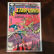 Marvel Spotlight | eBay