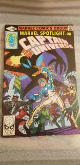 Captain Universe comic Lot Marvel | Mercari