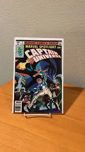 Marvel Spotlight #9 · Whatnot: Shop, Sell, Connect