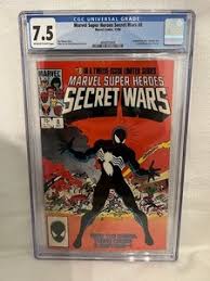 CGC Spiderman | eBay