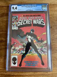 Hulk Certified Guaranty Company (CGC) Marvel Comics 9.4 Near Mint Comics, Graphic Novels & TPBs for sale | eBay