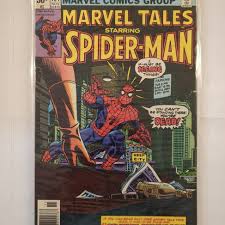 Marvel Tales (1964) – YoYo Media